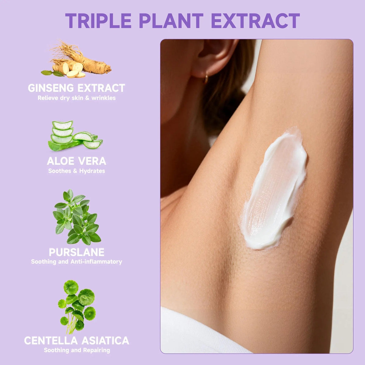 SilkEase™ Gentle Hair Removal & Skin Care Duo