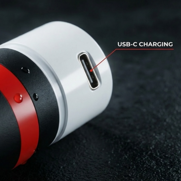 FlexGlow™ - Instantly Transform Any Space with Flexible LED Light