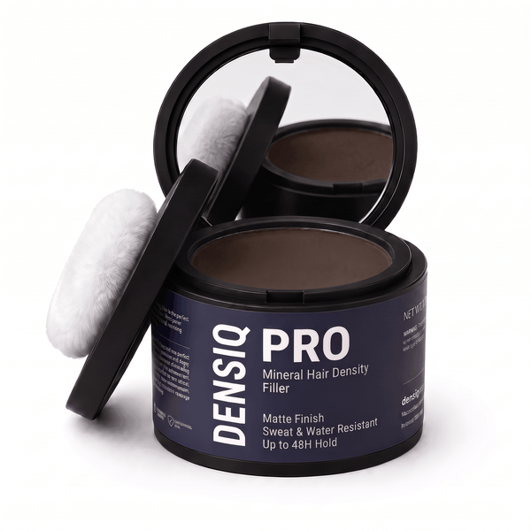 Densiq PRO - Hair Density Filler