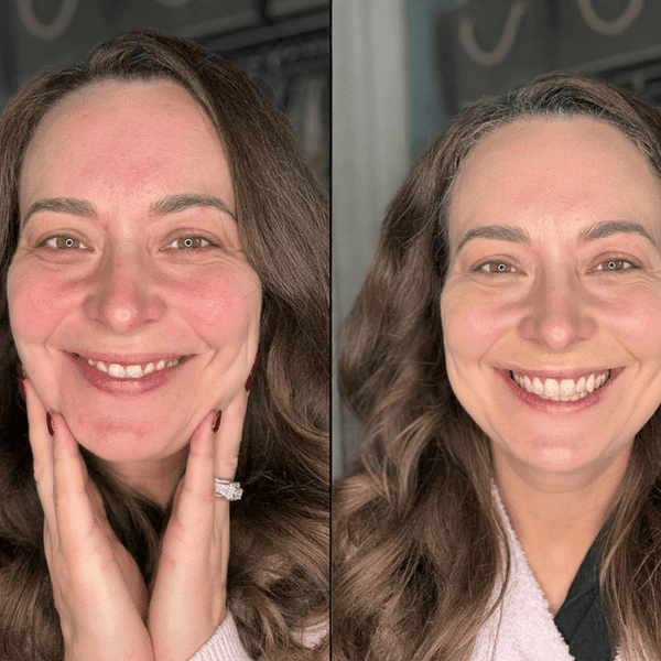 Vitaliaina™ Korean Color-Changing Foundation stick