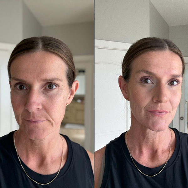 Vitaliaina™ Korean Color-Changing Foundation stick