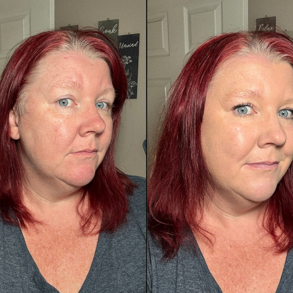 Vitaliaina™ Korean Color-Changing Foundation stick