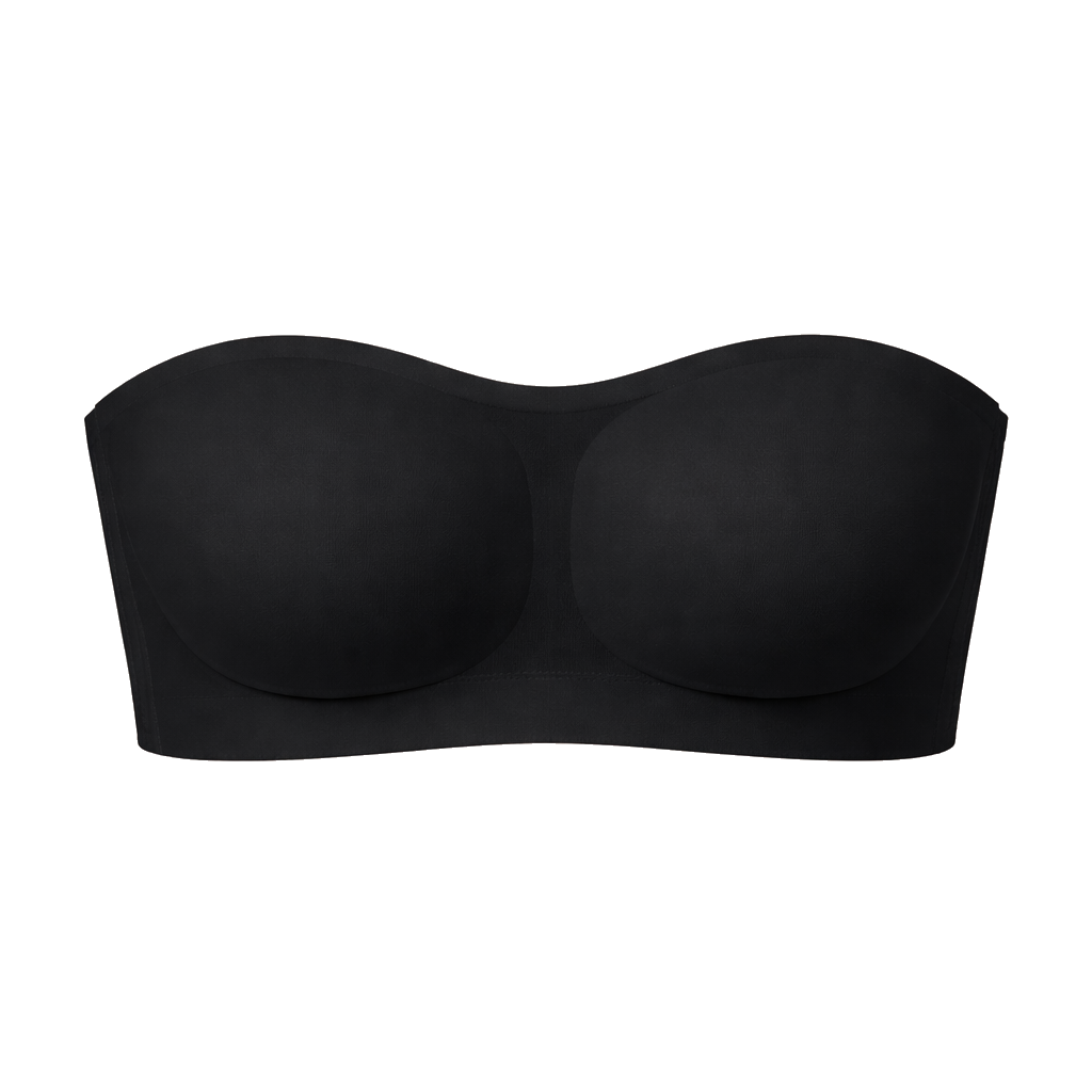 LiftLuxe™ Strapless Push-Up Bra