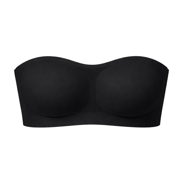 LiftLuxe™ Strapless Push-Up Bra