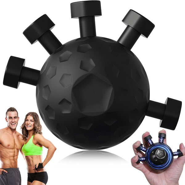 Fitness Eagle Claw Hand Strengthener - Grip Strength Tool
