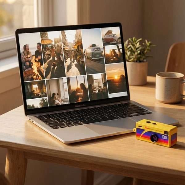 Solenne™ KeyCam Pro – Capture Moments On the Go