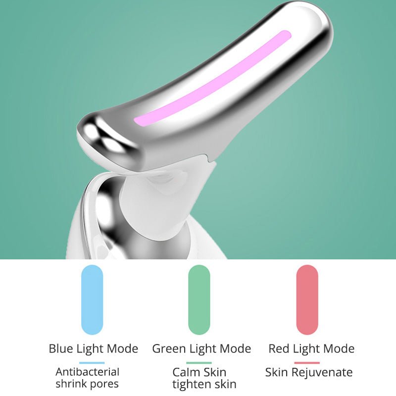 LumiLift™ EMS Red Light Face & Neck Sculpting Device