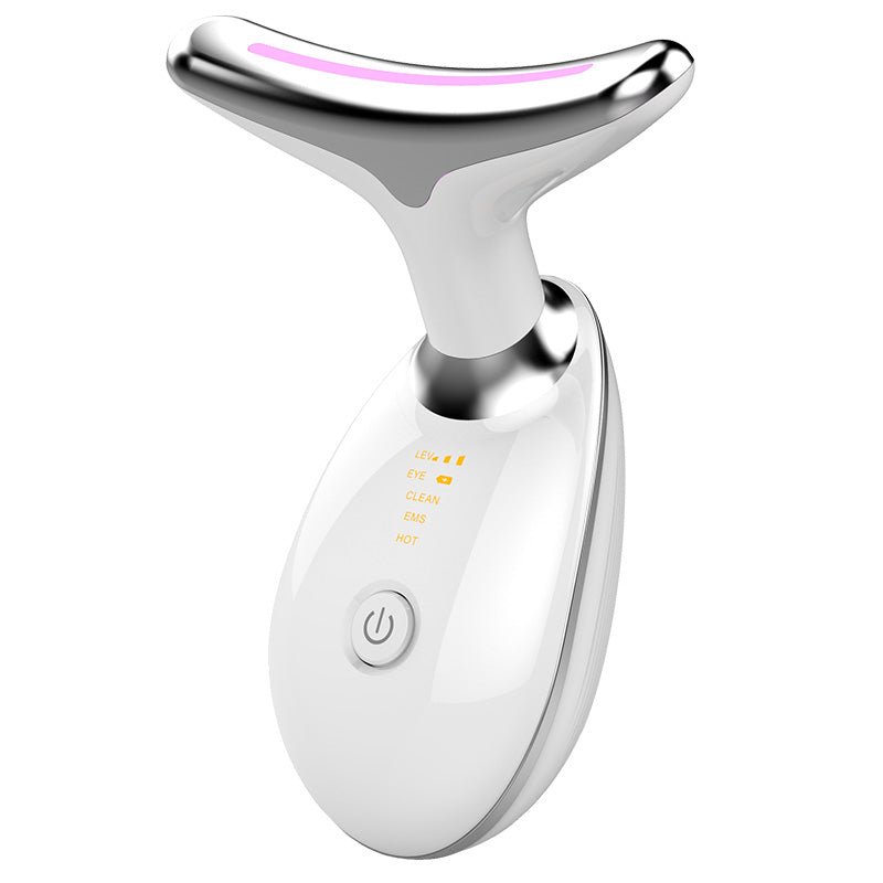 LumiLift™ EMS Red Light Face & Neck Sculpting Device