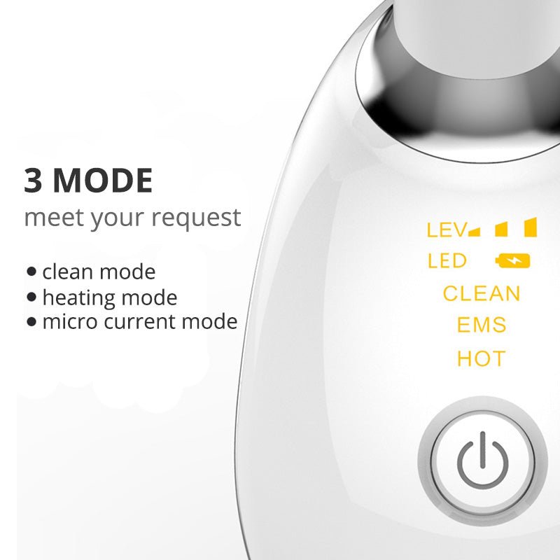 LumiLift™ EMS Red Light Face & Neck Sculpting Device