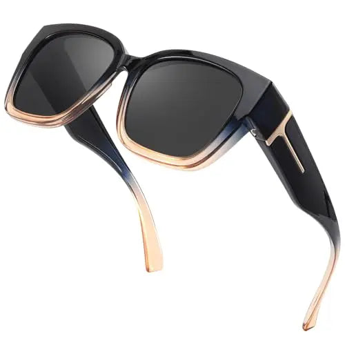 Ladies Fit Over Sunglasses