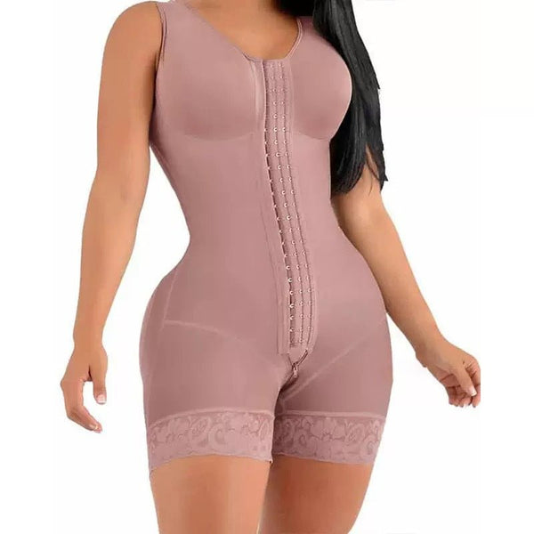 Sculptelle™ Full-Body Tummy Control & Butt-Lift Shapewear