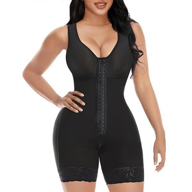 Sculptelle™ Full-Body Tummy Control & Butt-Lift Shapewear
