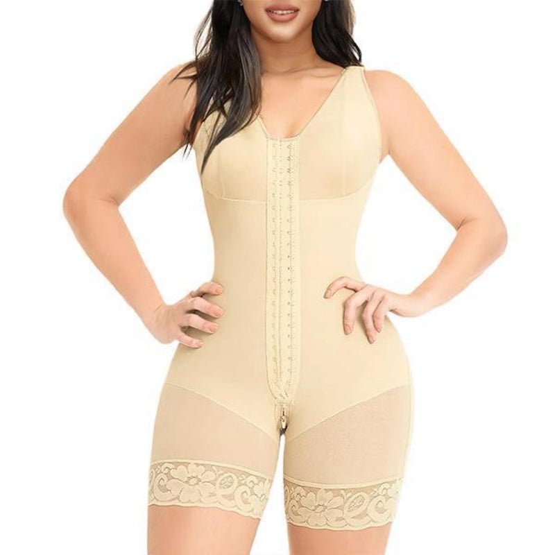 Sculptelle™ Full-Body Tummy Control & Butt-Lift Shapewear