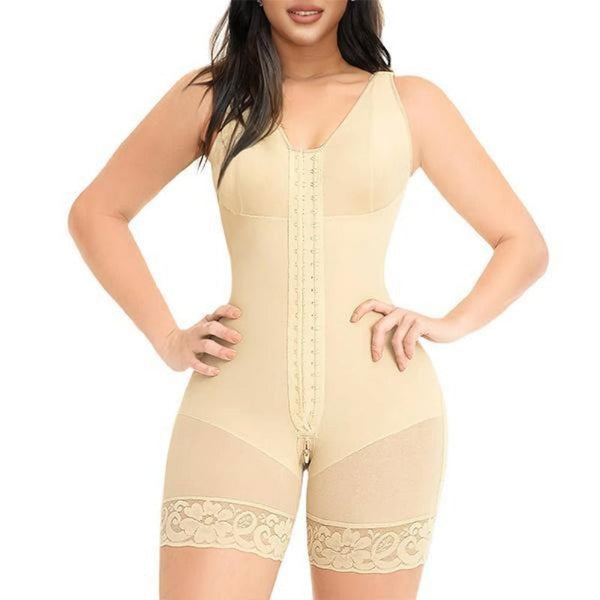 Sculptelle™ Full-Body Tummy Control & Butt-Lift Shapewear