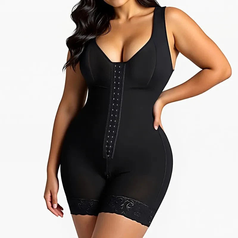 Sculptelle™ Full-Body Tummy Control & Butt-Lift Shapewear