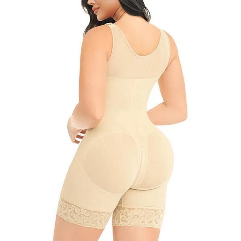 Sculptelle™ Full-Body Tummy Control & Butt-Lift Shapewear