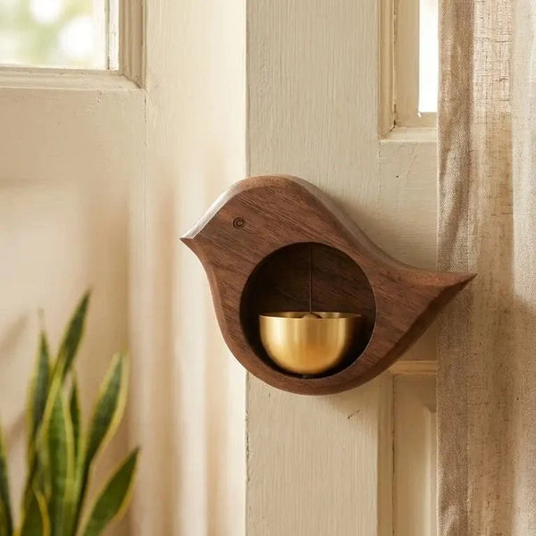 AuraChime™ Elegant Doorway Harmony Chime