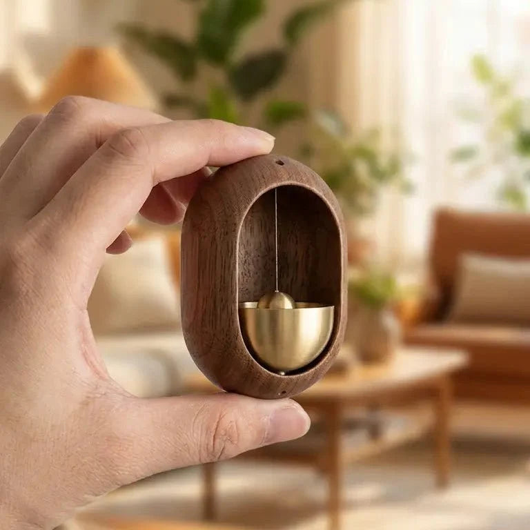 AuraChime™ Elegant Doorway Harmony Chime