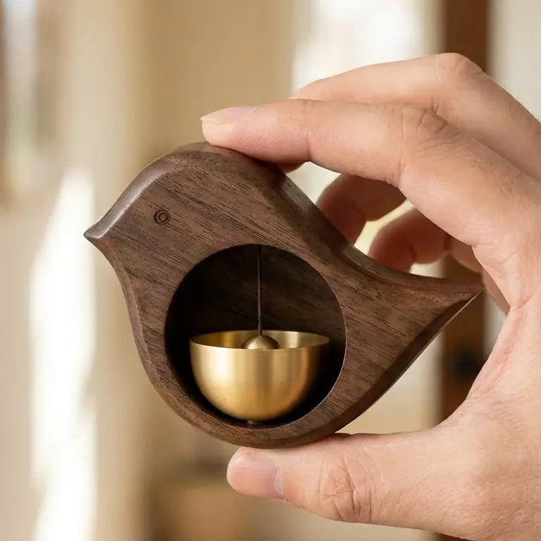 AuraChime™ Elegant Doorway Harmony Chime