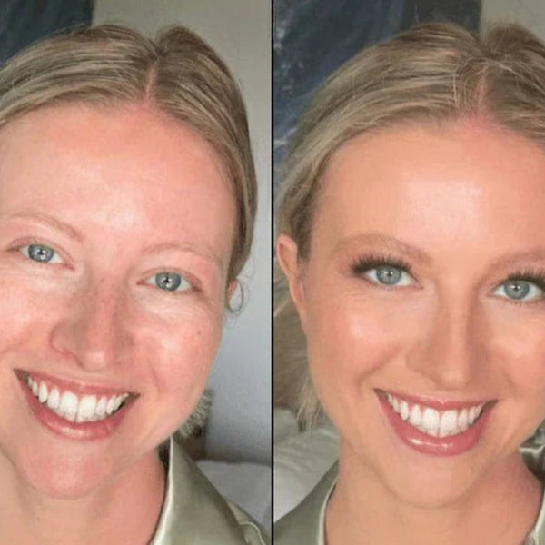 Vitaliaina™ Korean Color-Changing Foundation stick