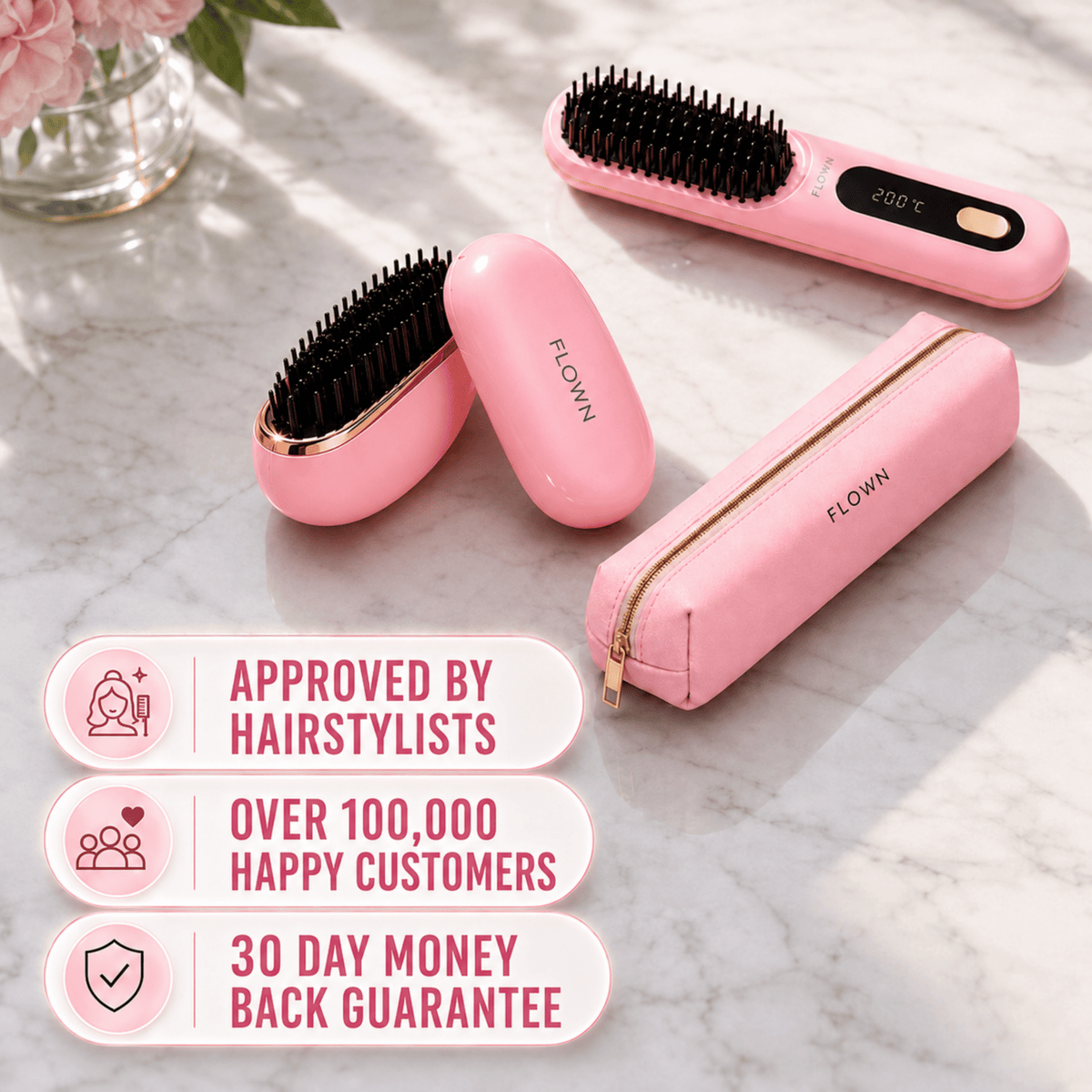 GoBrush Pro Max Bundle