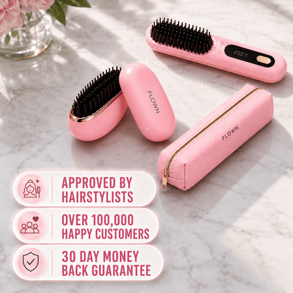 GoBrush Pro Max Bundle