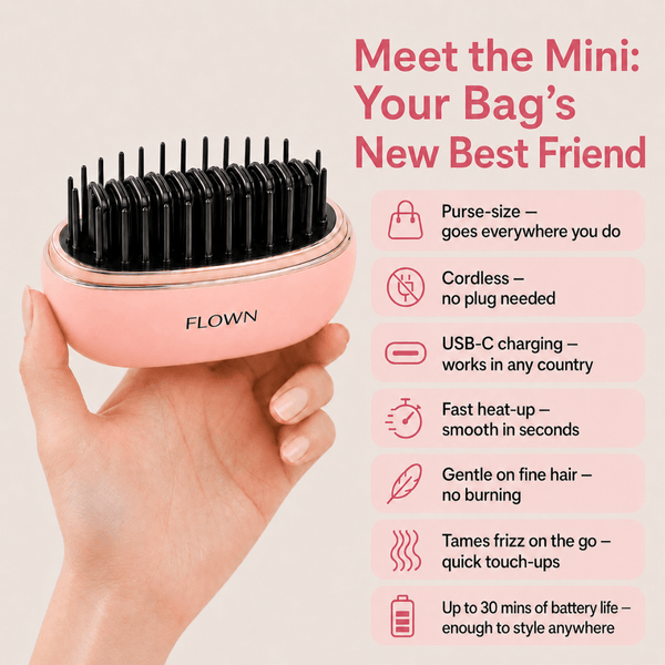 GoBrush Pro Max Bundle
