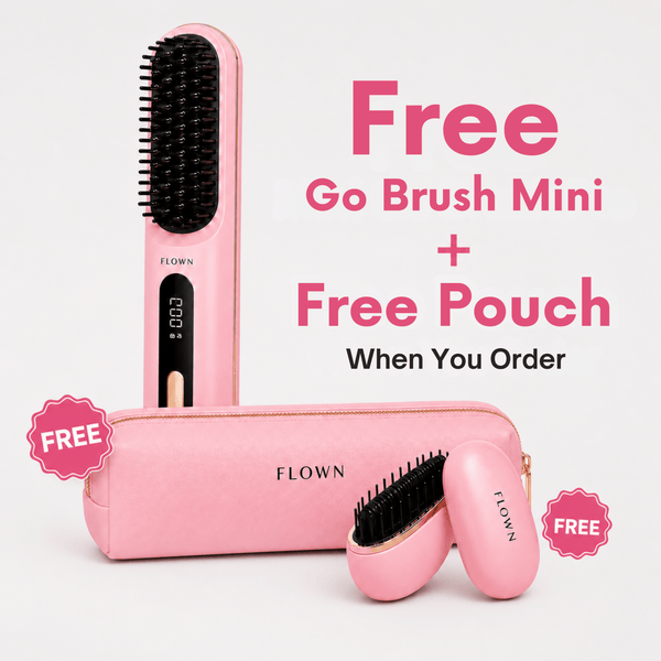 GoBrush Pro Max Bundle