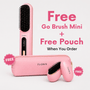 GoBrush Pro Max Bundle