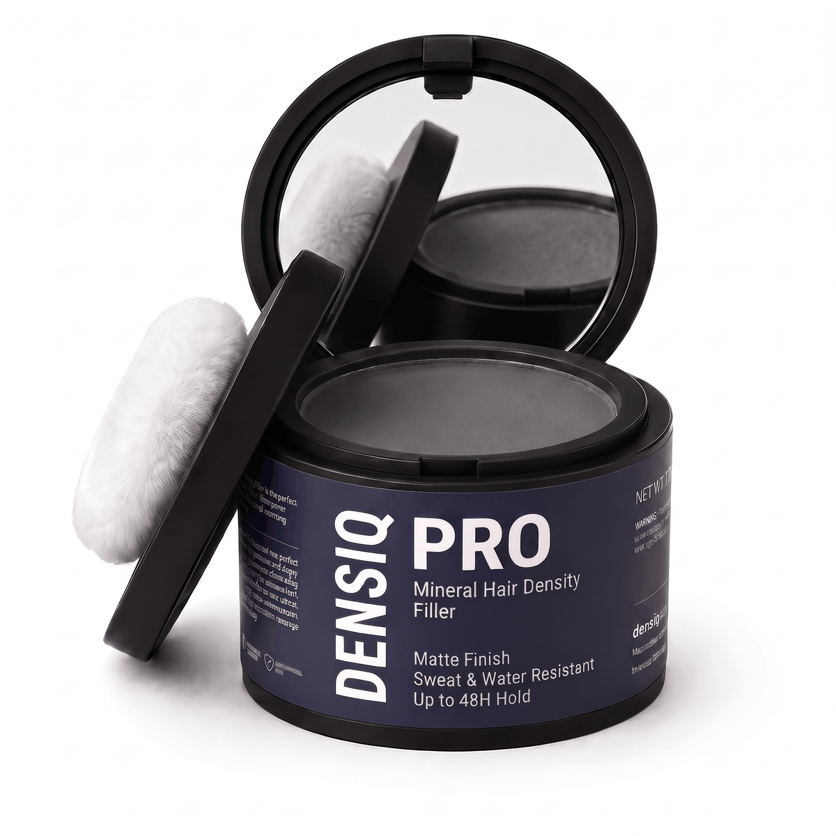 Densiq PRO - Hair Density Filler
