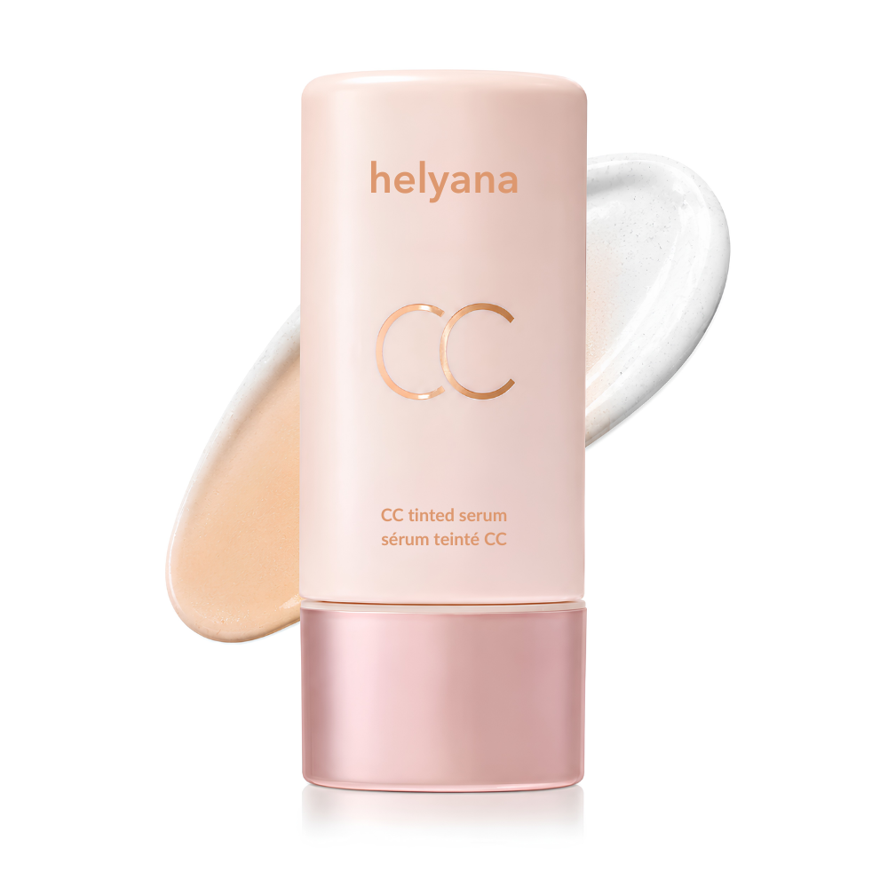 ChromaLuxe™ Skin-Adaptive Tone Serum