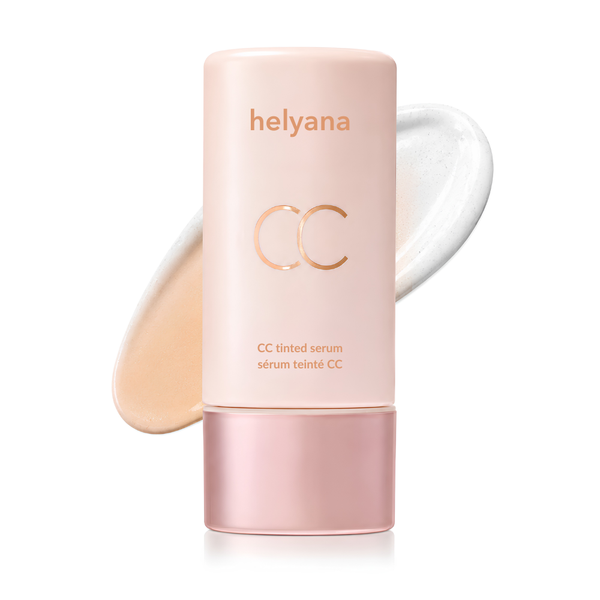 ChromaLuxe™ Skin-Adaptive Tone Serum