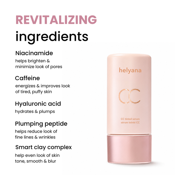 ChromaLuxe™ Skin-Adaptive Tone Serum