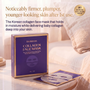 SkinKlean™ Baby Collagen Mask | Glass Skin in Just Hours