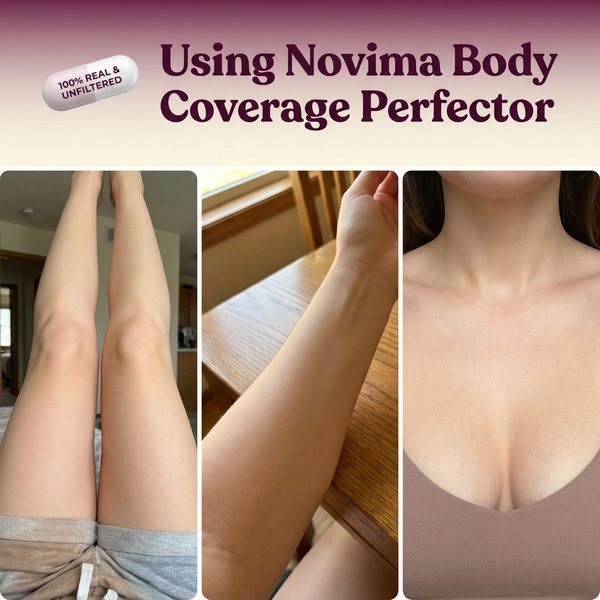 Veloura™ Body Blur Perfector