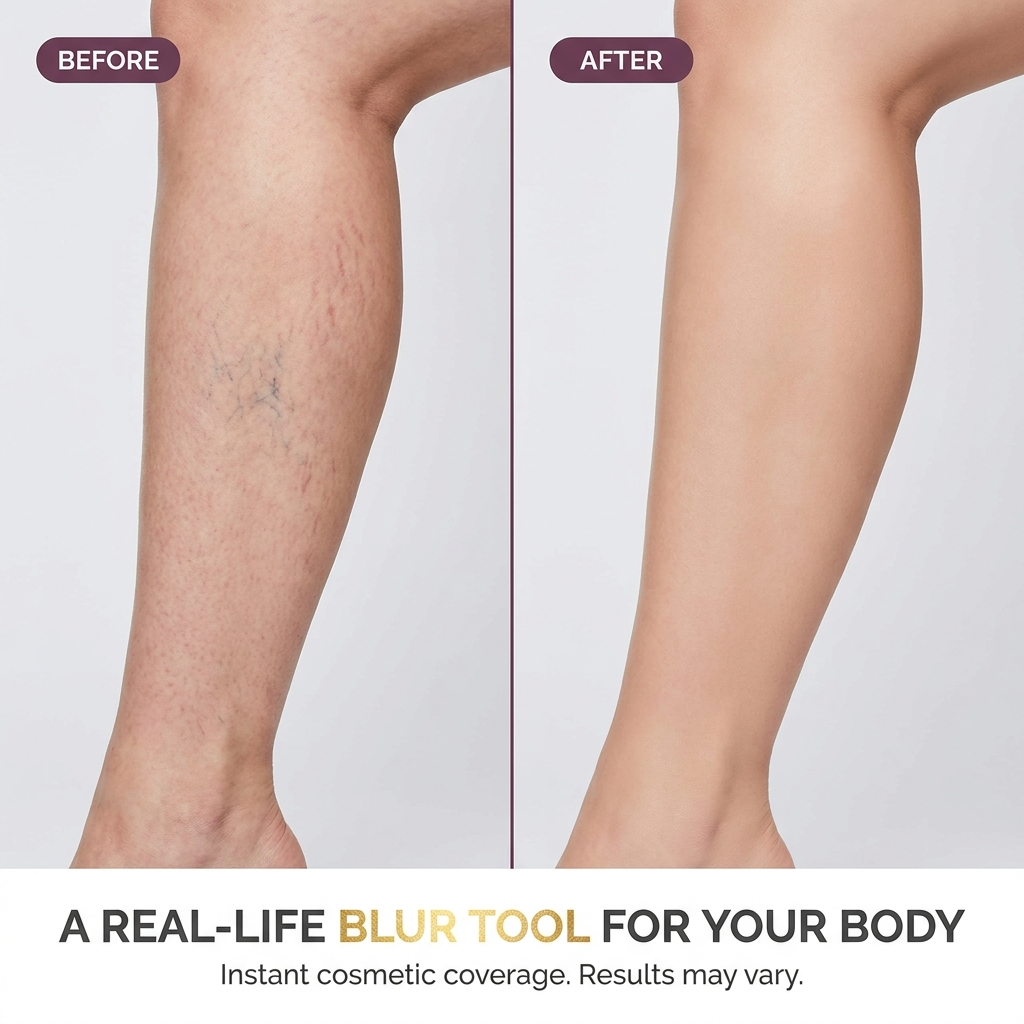 Veloura™ Body Blur Perfector