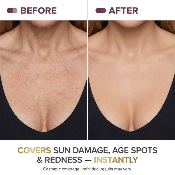 Veloura™ Body Blur Perfector
