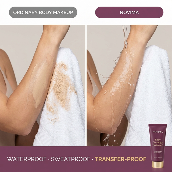Veloura™ Body Blur Perfector