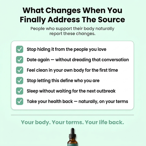 HerbaClear™ Parasite Cleanse