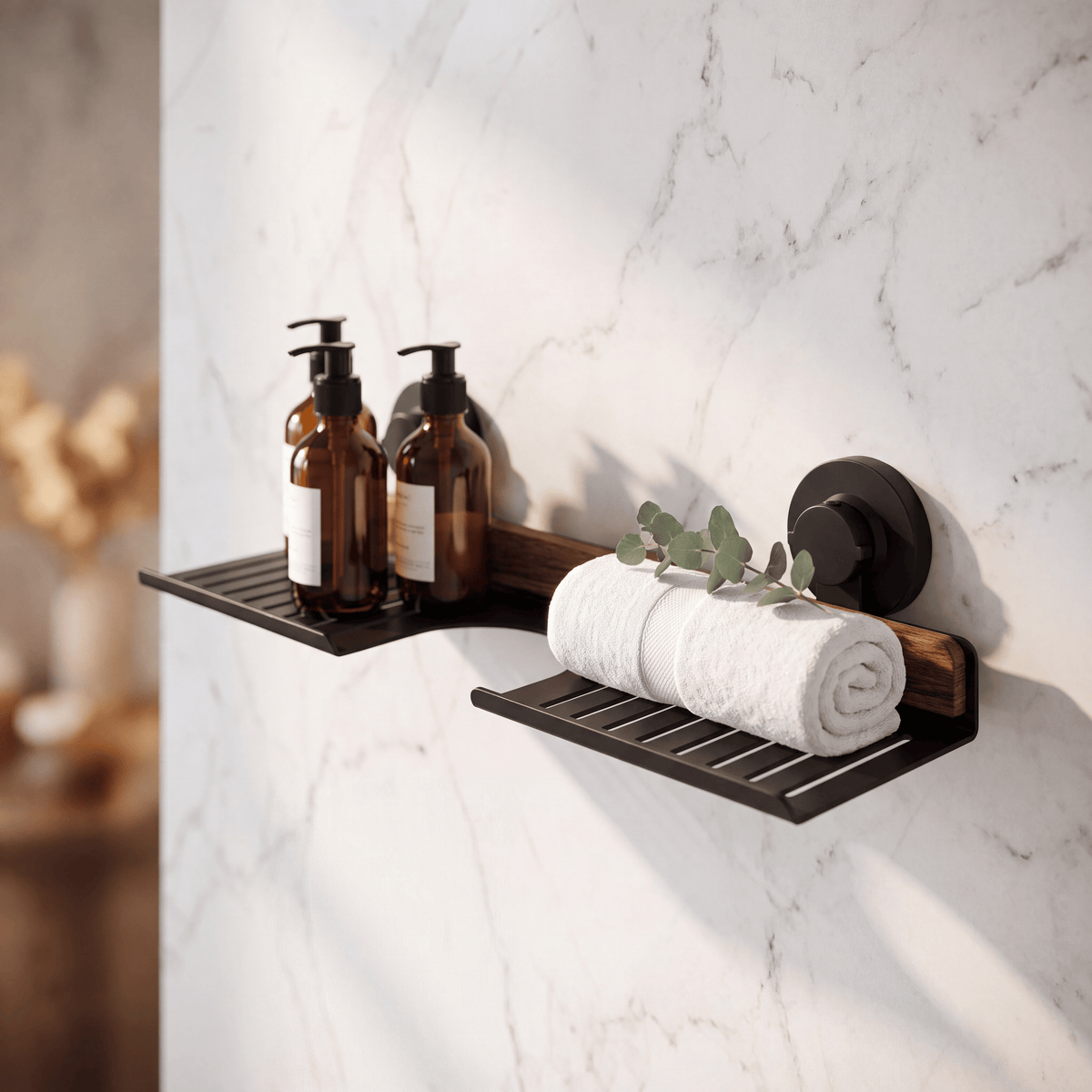 Sinkora™ Space-Saving Sink Caddy Organizer