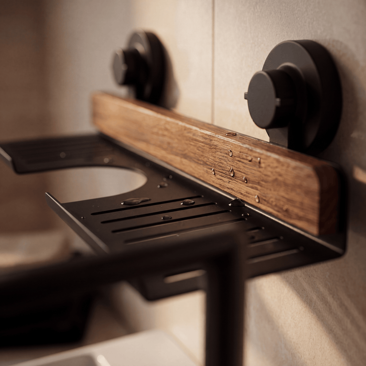 Sinkora™ Space-Saving Sink Caddy Organizer