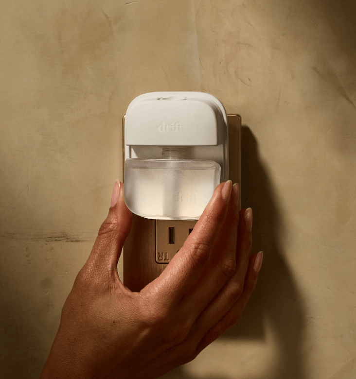 Home Scent Diffuser