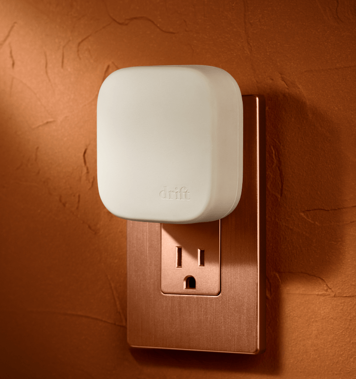 Home Scent Diffuser