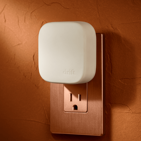 Home Scent Diffuser