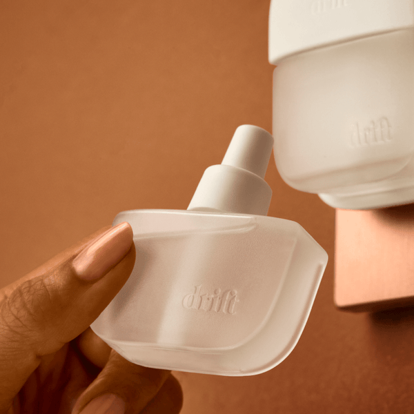 Home Scent Diffuser