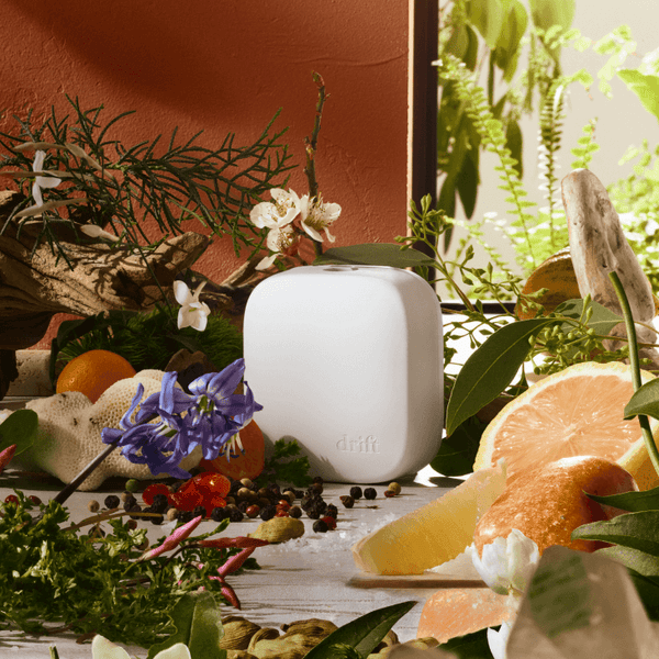 Home Scent Diffuser