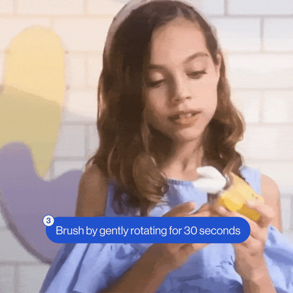 Autobrush® Sonic Pro Kids Sibling Pack Bundle
