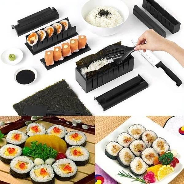 SushiMaster™ Kit | Perfect Sushi Every Time
