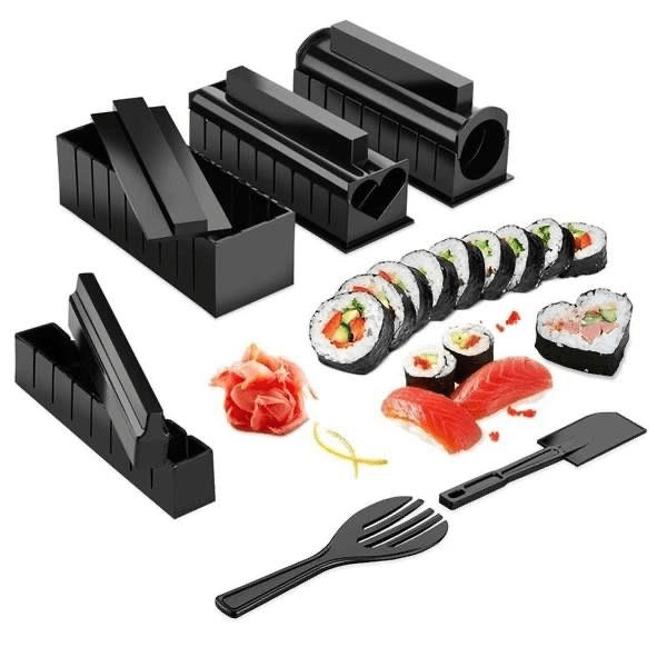 SushiMaster™ Kit | Perfect Sushi Every Time
