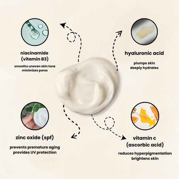 LumiVeil™ Complexion-Perfecting CC Cream